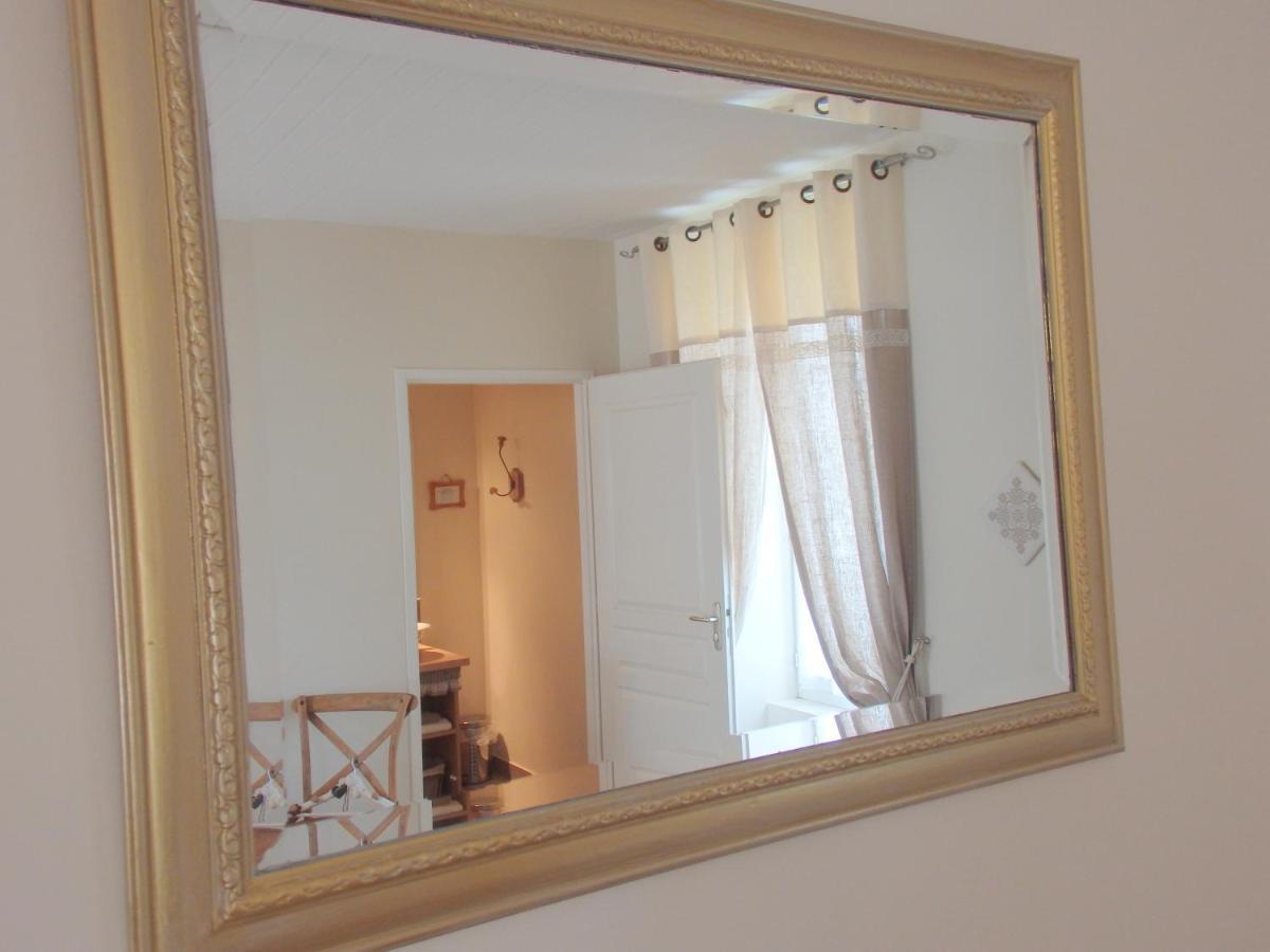 Chambres D'Hotes Le Tilleul Saint-Hilaire-des-Loges Exteriör bild
